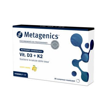 Vitamin D3-K2