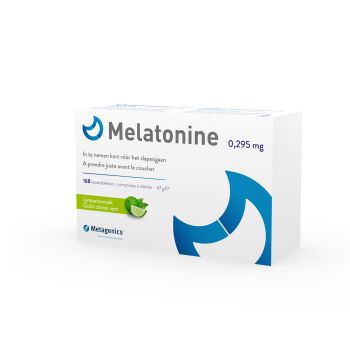 Melatonine