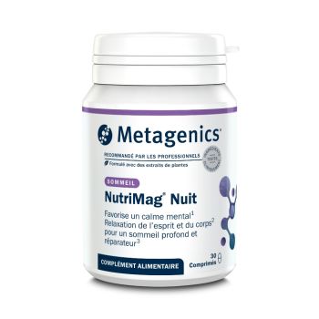 NutriMag Nuit