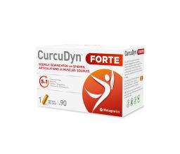 CurcuDyn Forte