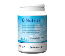 C-Nutrics