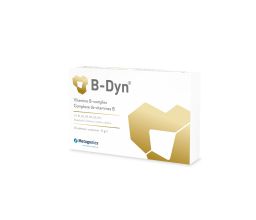 Bdyn (B-Dyn)