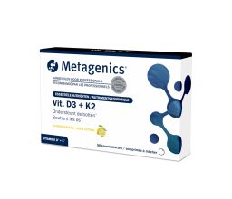 Vitamin D3-K2